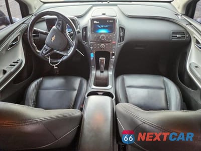 Zdjęcie 8 z 13 samochodu: 2013 CHEVROLET VOLT VIN:1G1RB6E40DU105239 - miniatura