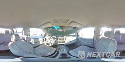 Zdjęcie 14 z 14 samochodu: 2008 NISSAN FRONTIER CREW CAB LE VIN:1N6AD07U58C443043 - miniatura