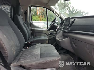 Zdjęcie 11 z 14 samochodu: 2021 FORD TRANSIT T-250 VIN:1FTBR1Y84MKA58816 - miniatura