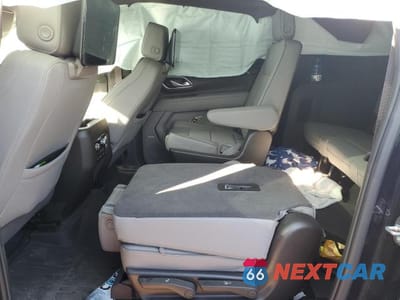 Zdjęcie 11 z 13 samochodu: 2024 GMC YUKON XL K1500 SLT VIN:1GKS2GKD4RR310676 - miniatura