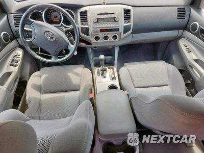 Zdjęcie 8 z 14 samochodu: 2007 TOYOTA TACOMA DOUBLE CAB PRERUNNER VIN:5TEJU62N37Z428708 - miniatura