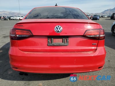 Zdjęcie 6 z 12 samochodu: 2002 VOLKSWAGEN JETTA SPORT VIN:3VWD17AJ8GM339768 - miniatura