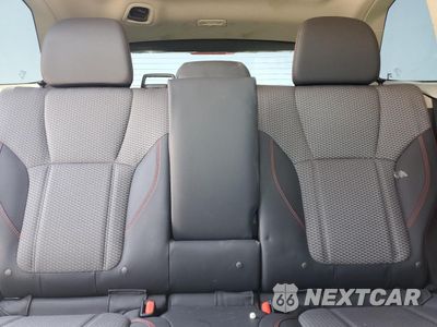 Zdjęcie 10 z 16 samochodu: 2020 SUBARU FORESTER SPORT VIN:JF2SKARC8LH600889 - miniatura