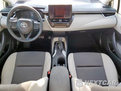 Zdjęcie 8 z 14 samochodu: 2024 TOYOTA COROLLA LE VIN:5YFB4MDE4RP188731 - miniatura