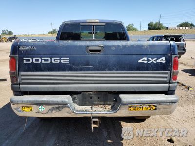 Zdjęcie 6 z 12 samochodu: 2001 DODGE RAM 1500 VIN:3B7HF13Z81M294229 - miniatura