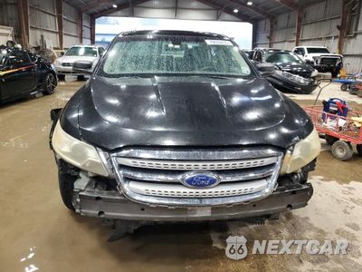 Piąte zdjęcie samochodu w środku: 2012 FORD TAURUS SE VIN:1FAHP2DW0CG128541 - miniatura