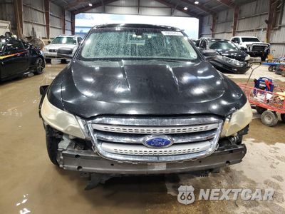 Piąte zdjęcie samochodu w środku: 2012 FORD TAURUS SE VIN:1FAHP2DW0CG128541 - miniatura
