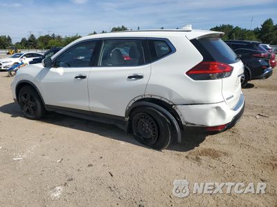 Drugie zdjęcie samochodu z przodu: 2017 NISSAN ROGUE S VIN:JN8AT2MV6HW013782 - miniatura