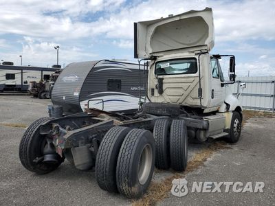 Czwarte zdjęcie samochodu z boku: 2016 INTERNATIONAL PROSTAR VIN:3HSDJAPR2GN131125 - miniatura