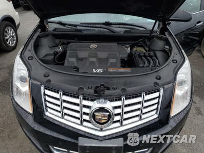 Zdjęcie 11 z 12 samochodu: 2013 CADILLAC SRX LUXURY COLLECTION VIN:3GYFNGE32DS572669 - miniatura