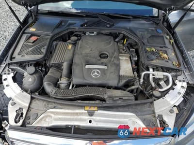 Zdjęcie 11 z 12 samochodu: 2015 MERCEDES-BENZ C 300 4MATIC VIN:55SWF4KB5FU082475 - miniatura