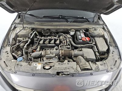 Zdjęcie 11 z 13 samochodu: 2020 HONDA ACCORD SPORT VIN:1HGCV1F30LA091776 - miniatura
