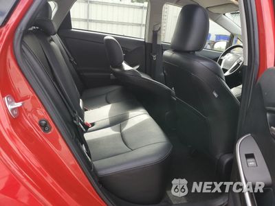 Zdjęcie 10 z 13 samochodu: 2015 TOYOTA PRIUS VIN:JTDKN3DU3F0426993 - miniatura