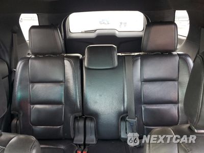 Zdjęcie 10 z 13 samochodu: 2012 FORD EXPLORER XLT VIN:1FMHK7D84CGA50736 - miniatura