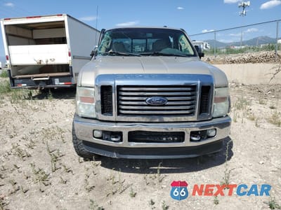 Piąte zdjęcie samochodu w środku: 2009 FORD F350 SUPER DUTY VIN:1FTWW31R49EA92012 - miniatura