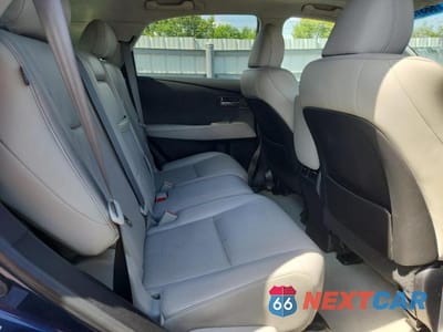 Zdjęcie 10 z 12 samochodu: 2015 LEXUS RX 350 VIN:2T2ZK1BA6FC189468 - miniatura