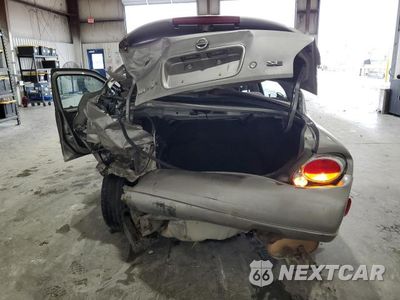 Zdjęcie 6 z 12 samochodu: 2002 NISSAN MAXIMA GLE VIN:JN1DA31DX2T206335 - miniatura