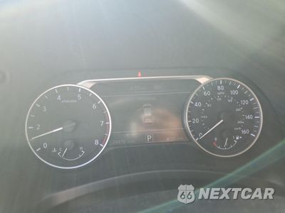 Zdjęcie 9 z 15 samochodu: 2022 NISSAN SENTRA SV VIN:3N1AB8CV3NY307702 - miniatura