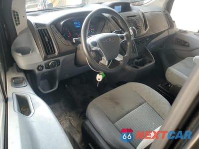 Zdjęcie 8 z 14 samochodu: 2015 FORD TRANSIT T-150 VIN:1FTYE1YM0FKA21610 - miniatura