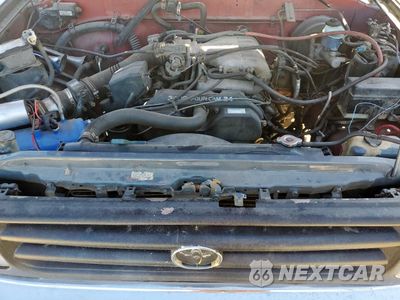 Zdjęcie 11 z 12 samochodu: 1997 TOYOTA T100 XTRACAB SR5 VIN:JT4UN24D5V0045423 - miniatura