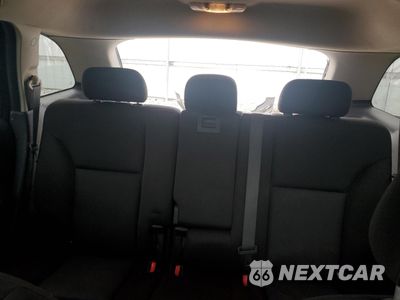 Zdjęcie 10 z 16 samochodu: 2008 FORD EDGE SEL VIN:2FMDK48C38BA73628 - miniatura
