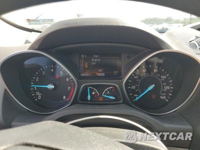Zdjęcie 9 z 15 samochodu: 2017 FORD ESCAPE SE VIN:1FMCU0G99HUE31703 - miniatura