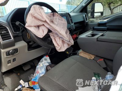 Zdjęcie 7 z 12 samochodu: 2016 FORD F150 SUPER CAB VIN:1FTEX1EP7GKF69570 - miniatura