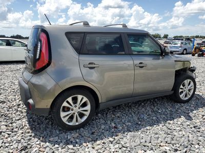 Trzecie zdjęcie samochodu z tyłu: 2015 KIA SOUL + VIN:KNDJP3A53F7203542 - miniatura