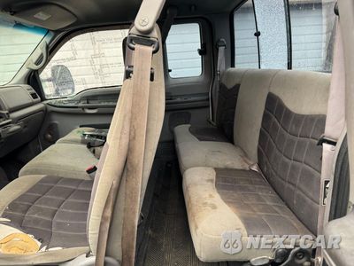 Zdjęcie 6 z 10 samochodu: 2000 FORD F250 SUPER DUTY VIN:3FTNX21F5YMA62552 - miniatura