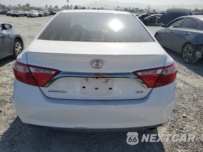 Zdjęcie 6 z 13 samochodu: 2017 TOYOTA CAMRY LE VIN:4T1BF1FK9HU781705 - miniatura