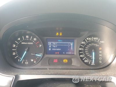 Zdjęcie 9 z 16 samochodu: 2013 FORD EDGE SE VIN:2FMDK3GC6DBB56556 - miniatura