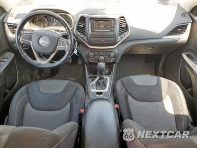 Zdjęcie 8 z 13 samochodu: 2014 JEEP CHEROKEE LATITUDE VIN:1C4PJLCB6EW305002 - miniatura