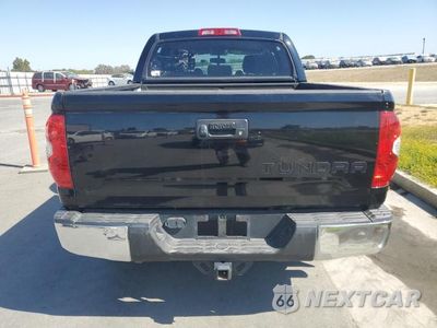 Zdjęcie 6 z 12 samochodu: 2016 TOYOTA TUNDRA CREWMAX SR5 VIN:5TFDY5F11GX547299 - miniatura