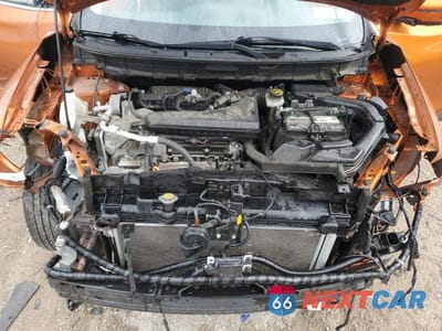 Zdjęcie 12 z 14 samochodu: 2019 NISSAN ROGUE S VIN:JN8AT2MV2KW374353 - miniatura