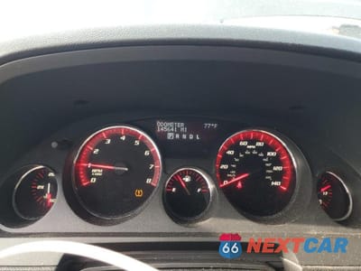 Zdjęcie 9 z 13 samochodu: 2011 GMC ACADIA SLT-1 VIN:1GKKVRED8BJ395282 - miniatura