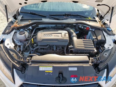 Zdjęcie 11 z 12 samochodu: 2019 AUDI TT VIN:TRUTECFV7K1002981 - miniatura