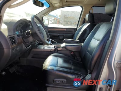 Zdjęcie 7 z 13 samochodu: 2008 NISSAN ARMADA SE VIN:5N1AA08C78N603621 - miniatura