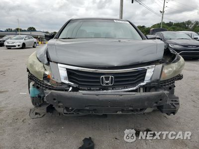 Piąte zdjęcie samochodu w środku: 2009 HONDA ACCORD EXL VIN:1HGCP26879A034236 - miniatura