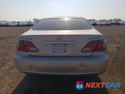 Zdjęcie 6 z 14 samochodu: 2003 LEXUS ES 300 VIN:JTHBF30GX30126259 - miniatura