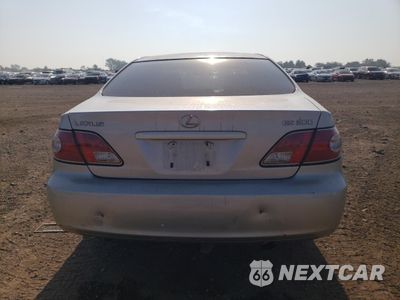 Zdjęcie 6 z 14 samochodu: 2003 LEXUS ES 300 VIN:JTHBF30GX30126259 - miniatura