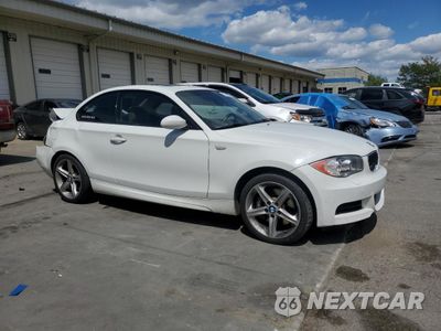 Czwarte zdjęcie samochodu z boku: 2009 BMW 135 I VIN:WBAUC73599VK94939 - miniatura