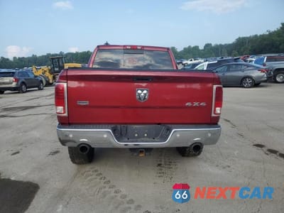 Zdjęcie 6 z 13 samochodu: 2015 RAM 1500 LARAMIE VIN:1C6RR7NT1FS569064 - miniatura