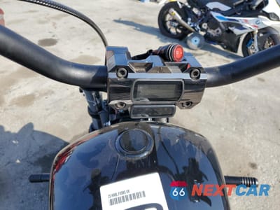 Zdjęcie 7 z 9 samochodu: 2023 HARLEY-DAVIDSON FXBBS VIN:1HD1YYK23PB061723 - miniatura