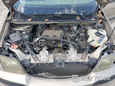 Zdjęcie 12 z 13 samochodu: 2004 CHEVROLET VENTURE VIN:1GNDX03EX4D168870 - miniatura