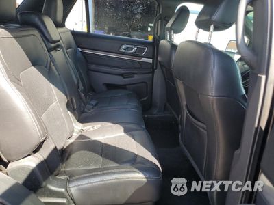 Zdjęcie 10 z 15 samochodu: 2019 FORD EXPLORER LIMITED VIN:1FM5K8F85KGB41101 - miniatura