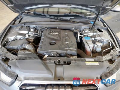 Zdjęcie 11 z 12 samochodu: 2013 AUDI A5 PREMIUM PLUS VIN:WAULFAFR9DA000566 - miniatura