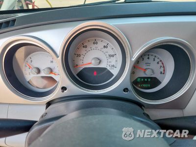 Zdjęcie 9 z 14 samochodu: 2007 CHRYSLER PT CRUISER TOURING VIN:3A4FY58B47T587834 - miniatura