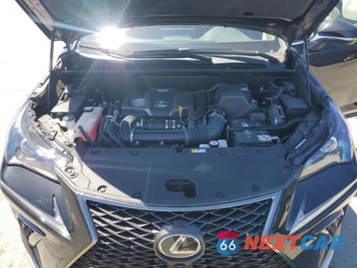 Zdjęcie 12 z 13 samochodu: 2021 LEXUS NX 300 BASE VIN:JTJSARBZ4M2194867 - miniatura