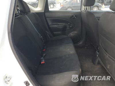 Zdjęcie 10 z 14 samochodu: 2016 NISSAN VERSA NOTE S VIN:3N1CE2CP2GL357246 - miniatura