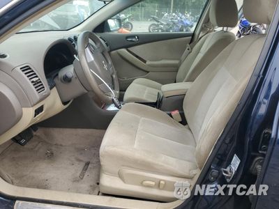 Zdjęcie 7 z 12 samochodu: 2008 NISSAN ALTIMA 2.5 VIN:1N4AL21E48N502080 - miniatura